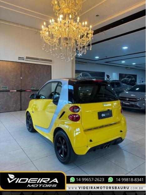 SMART Fortwo 1.0 MHD COUP 3 CILINDROS AUTOMTICO, Foto 6