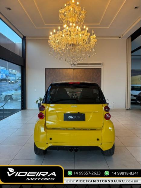SMART Fortwo 1.0 MHD COUP 3 CILINDROS AUTOMTICO, Foto 7