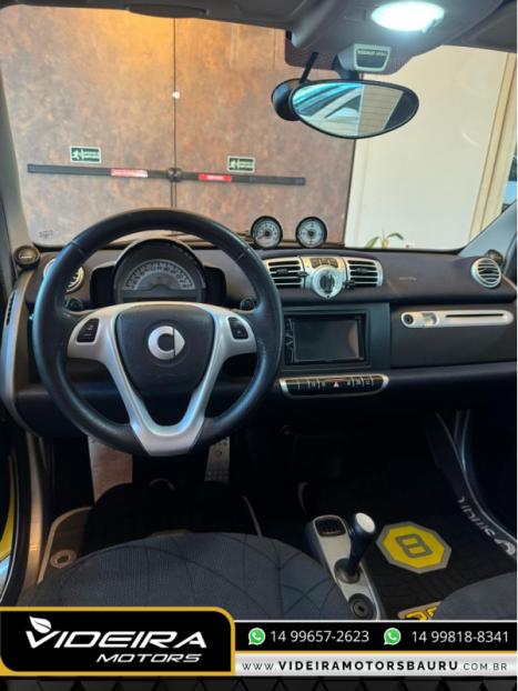 SMART Fortwo 1.0 MHD COUP 3 CILINDROS AUTOMTICO, Foto 9