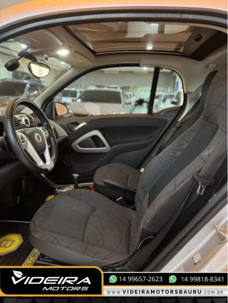 SMART Fortwo 1.0 MHD COUP 3 CILINDROS AUTOMTICO, Foto 10
