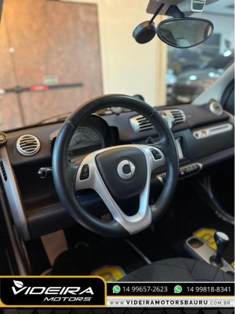 SMART Fortwo 1.0 MHD COUP 3 CILINDROS AUTOMTICO, Foto 8