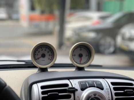 SMART Fortwo , Foto 12