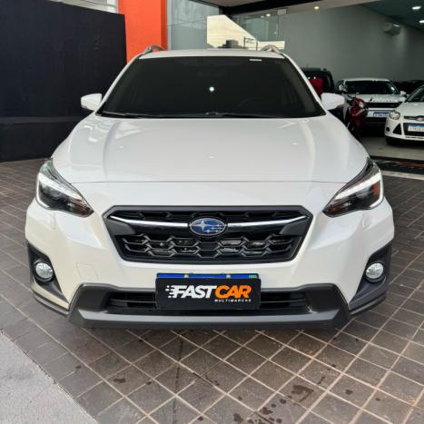 SUBARU Impreza SW 1.8 16V 4P GL 4x4, Foto 7