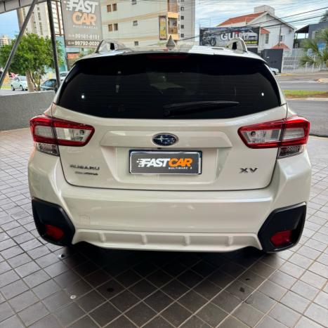 SUBARU Impreza SW 1.8 16V 4P GL 4x4, Foto 8