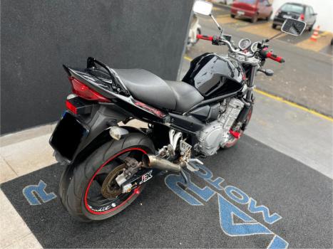 SUZUKI Bandit 1250 S, Foto 6