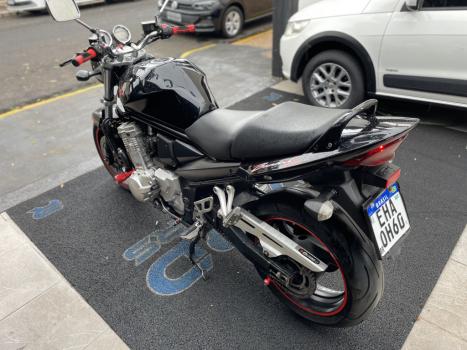 SUZUKI Bandit 1250 S, Foto 5