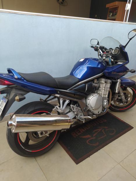 SUZUKI Bandit 1250 S, Foto 3