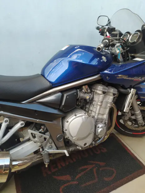 SUZUKI Bandit 1250 S, Foto 6