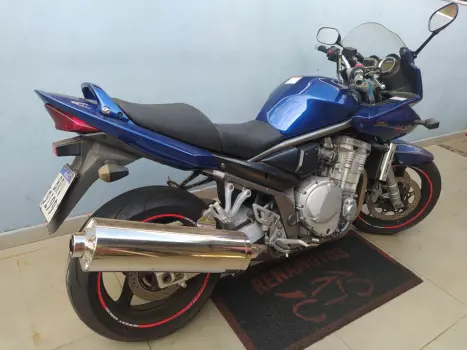 SUZUKI Bandit 1250 S, Foto 7