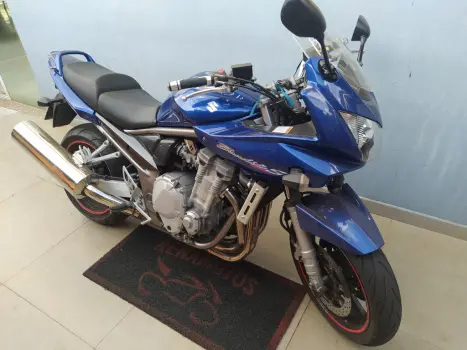 SUZUKI Bandit 1250 S, Foto 8