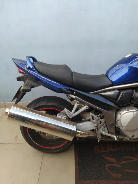 SUZUKI Bandit 1250 S, Foto 9