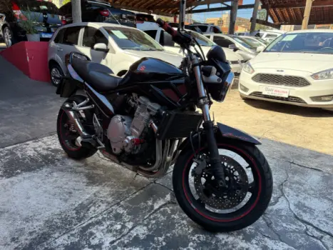 SUZUKI Bandit 1250 S, Foto 3