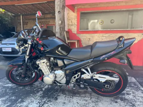 SUZUKI Bandit 1250 S, Foto 6