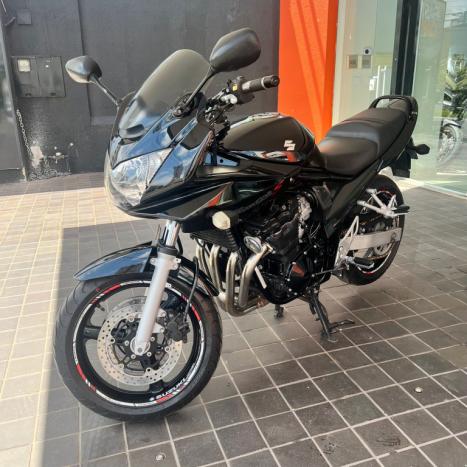 SUZUKI Bandit 650 S, Foto 2