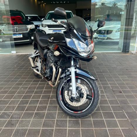 SUZUKI Bandit 650 S, Foto 3