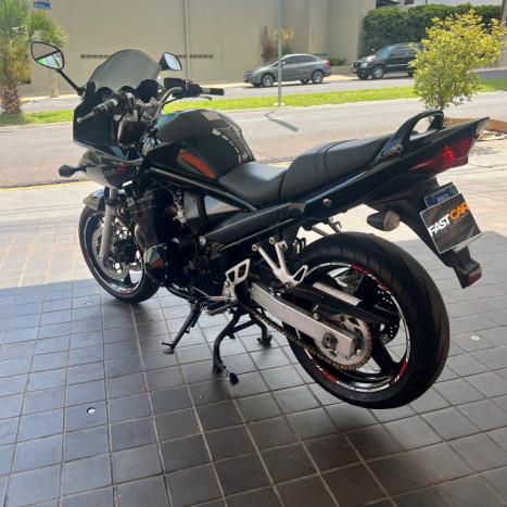 SUZUKI Bandit 650 S, Foto 4