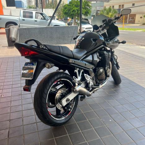 SUZUKI Bandit 650 S, Foto 5