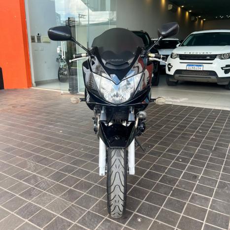 SUZUKI Bandit 650 S, Foto 6