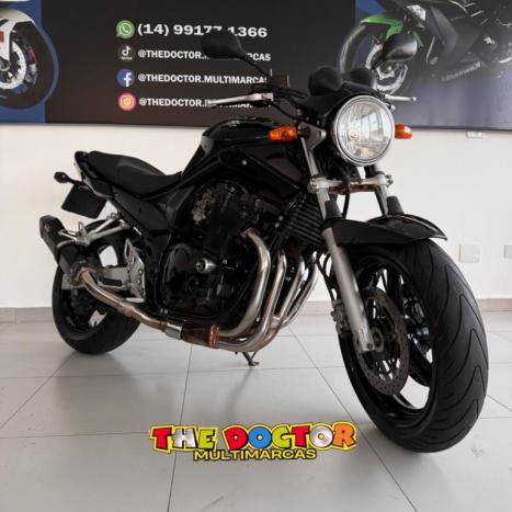 SUZUKI Bandit 650 S, Foto 1