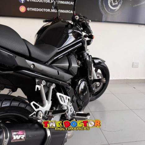 SUZUKI Bandit 650 S, Foto 4