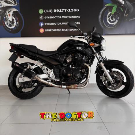 SUZUKI Bandit 650 S, Foto 6