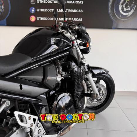 SUZUKI Bandit 650 S, Foto 10