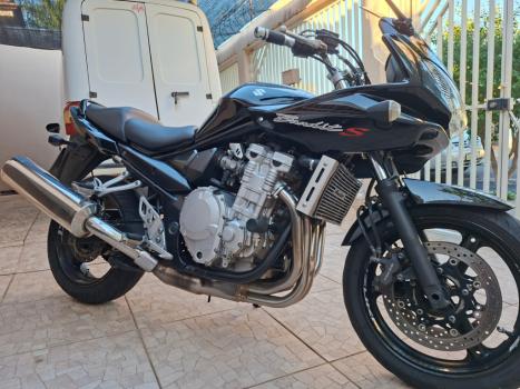 SUZUKI Bandit 650 S, Foto 6
