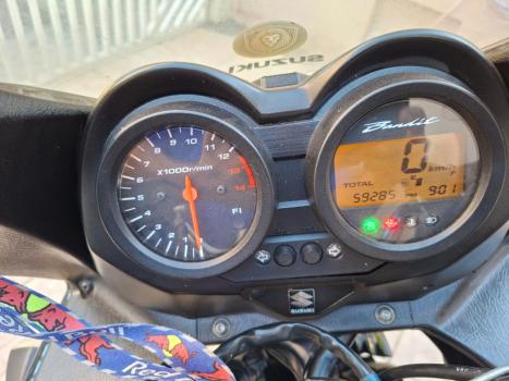 SUZUKI Bandit 650 S, Foto 7