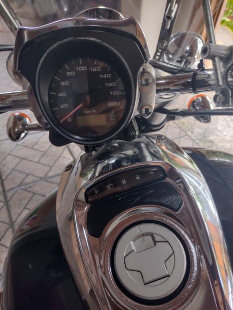 SUZUKI Boulevard M 800 , Foto 6