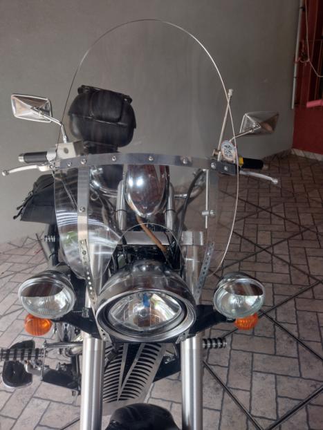 SUZUKI Boulevard M 800 , Foto 7