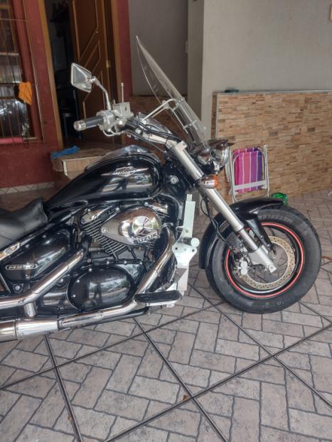 SUZUKI Boulevard M 800 , Foto 5