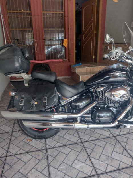 SUZUKI Boulevard M 800 , Foto 2