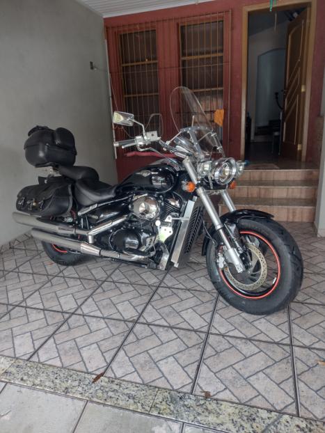 SUZUKI Boulevard M 800 , Foto 1