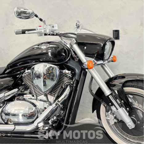 SUZUKI Boulevard M 800 , Foto 3