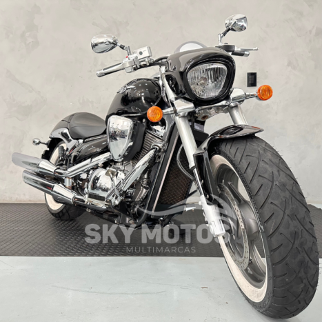 SUZUKI Boulevard M 800 , Foto 4