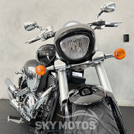 SUZUKI Boulevard M 800 , Foto 5