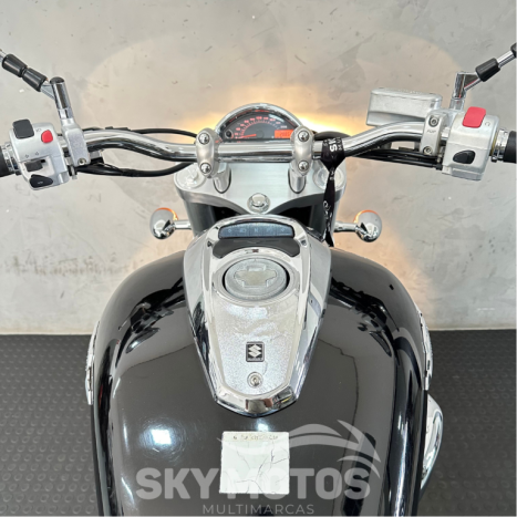 SUZUKI Boulevard M 800 , Foto 10