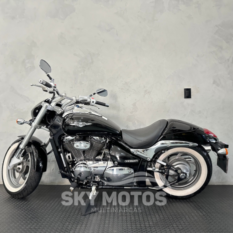 SUZUKI Boulevard M 800 , Foto 11