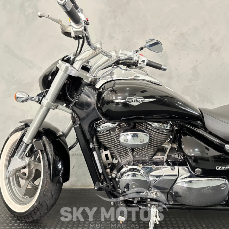 SUZUKI Boulevard M 800 , Foto 12