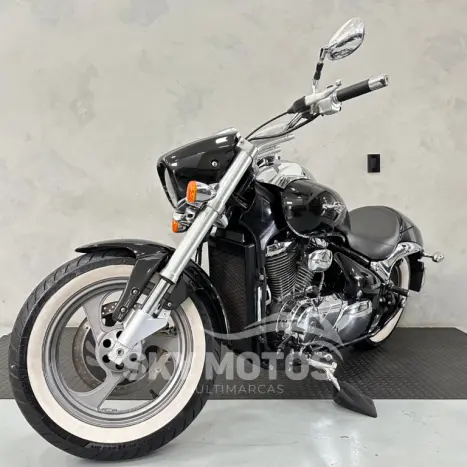 SUZUKI Boulevard M 800 , Foto 14