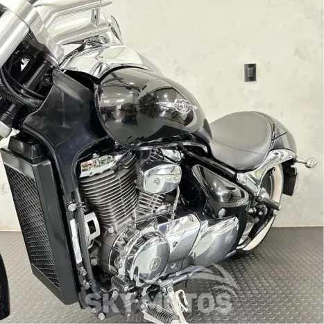 SUZUKI Boulevard M 800 , Foto 15