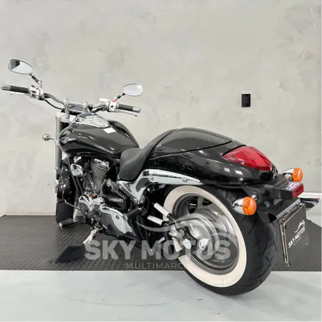 SUZUKI Boulevard M 800 , Foto 17