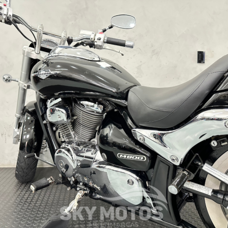 SUZUKI Boulevard M 800 , Foto 18