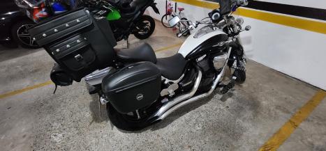 SUZUKI Boulevard M 800 , Foto 2