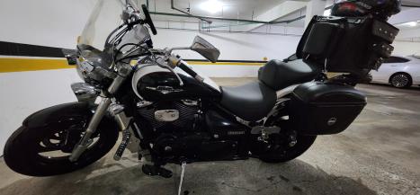 SUZUKI Boulevard M 800 , Foto 3