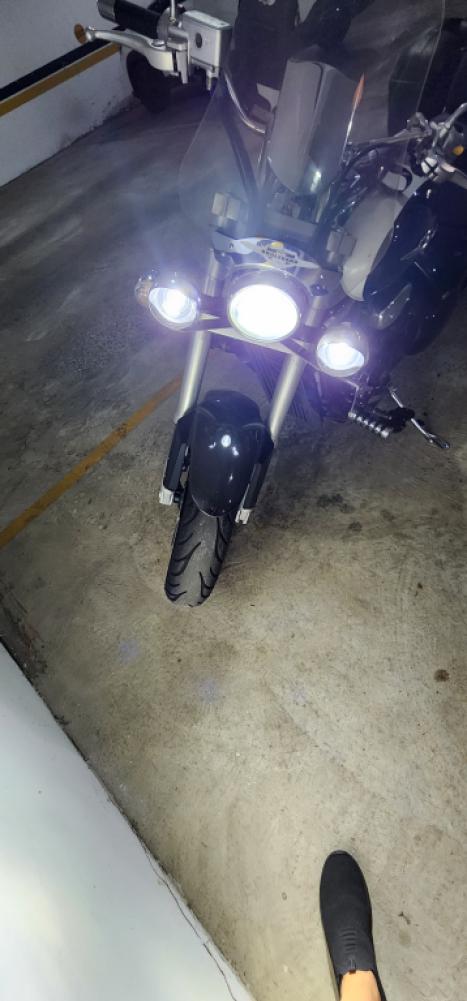 SUZUKI Boulevard M 800 , Foto 5