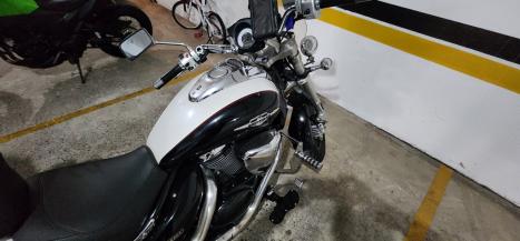 SUZUKI Boulevard M 800 , Foto 8