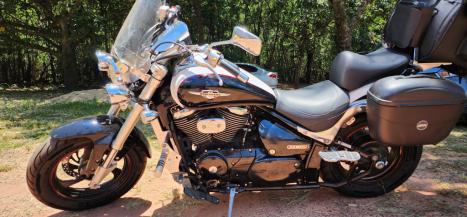 SUZUKI Boulevard M 800 , Foto 1