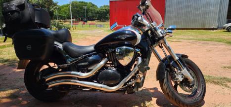 SUZUKI Boulevard M 800 , Foto 2