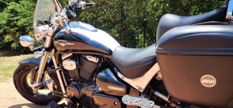 SUZUKI Boulevard M 800 , Foto 3